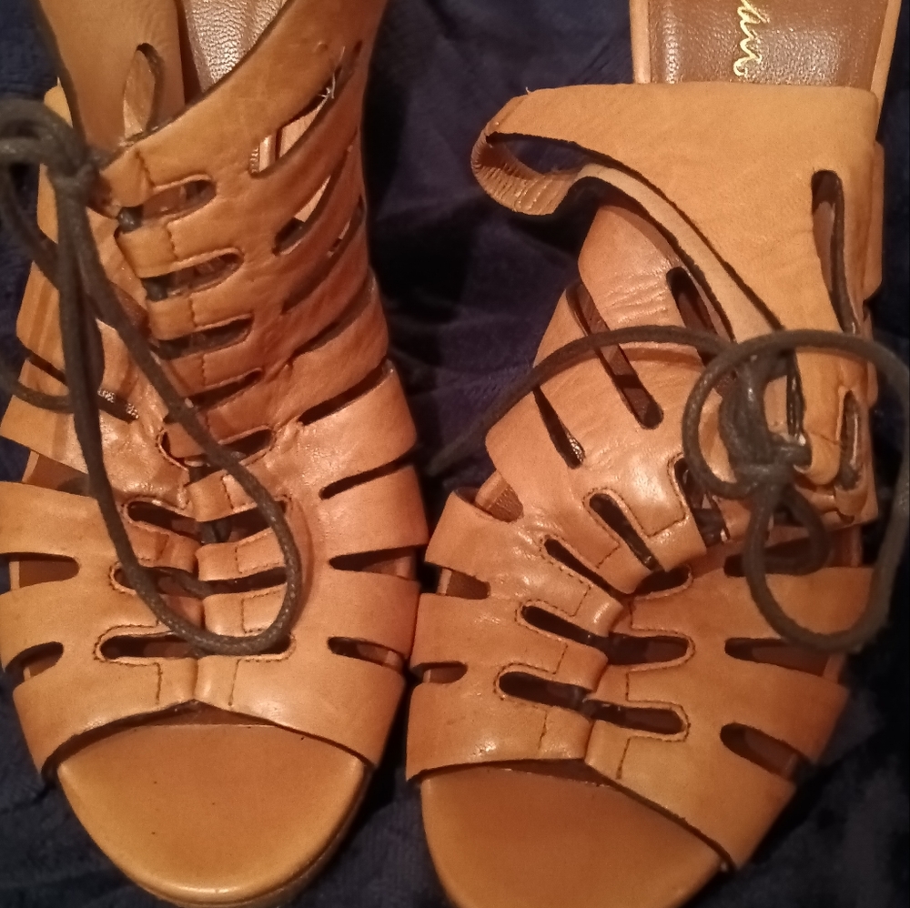 Cole Haan Shoes
